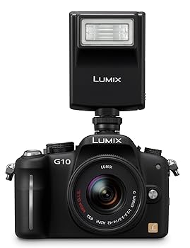 【C7063】LUMIX DMC-G10 + G VARIO 1:3.5-5.6 Amazon.com : Panasonic Lumix DMC-G10 12.1 MP Live MOS